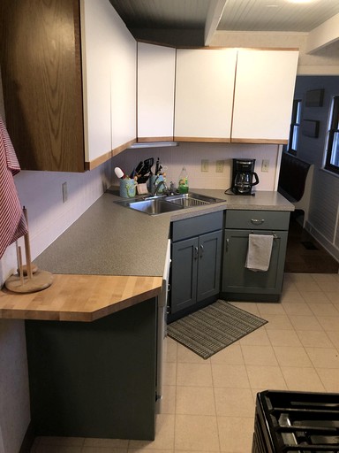 Cottages (United States of America, Macatawa, Michigan)