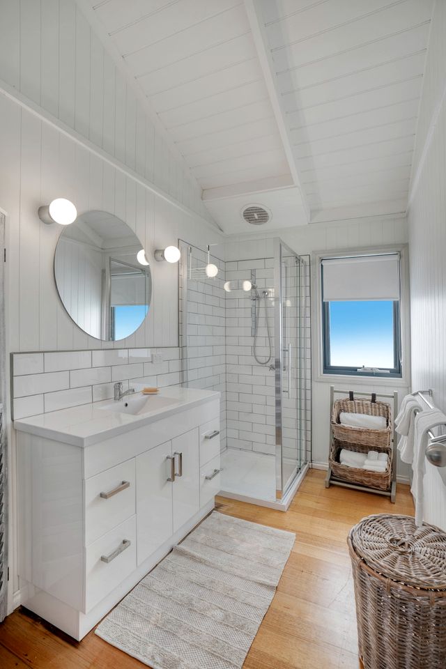 Gorgeous Family Cottage for a Peaceful Getaway Wilsons Promontory in Victoria, Australia