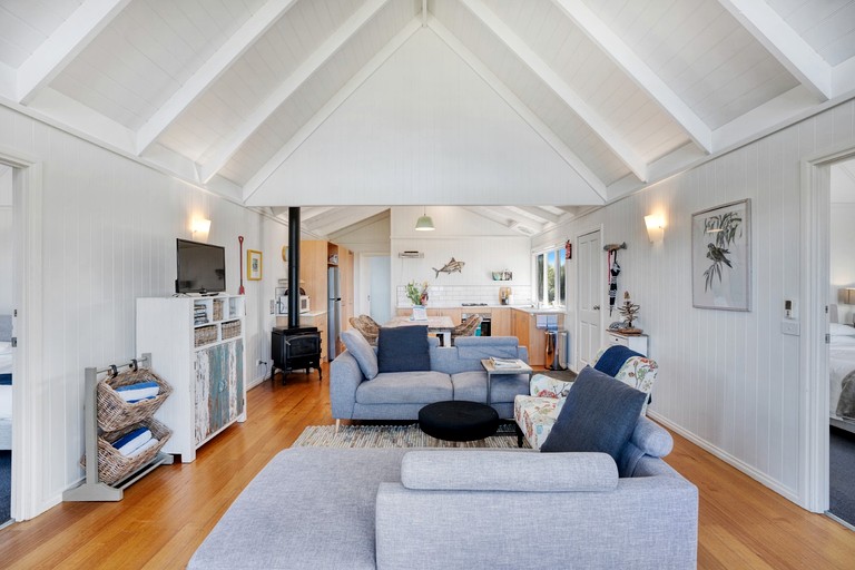 Cottages (Australia, Walkerville, Victoria)