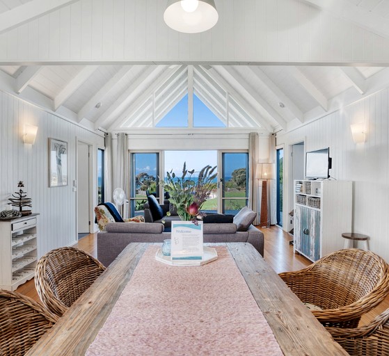 Cottages (Australia, Walkerville, Victoria)