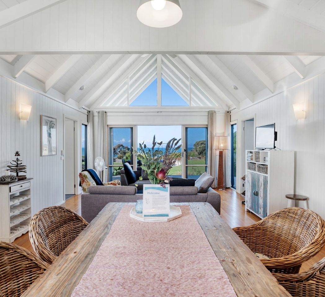 Gorgeous Family Cottage for a Peaceful Getaway Wilsons Promontory in Victoria, Australia