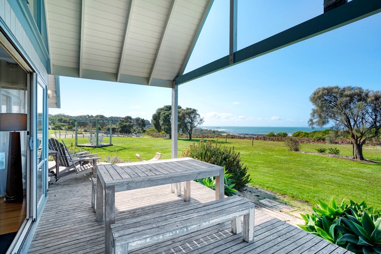 Cottages (Australia, Walkerville, Victoria)