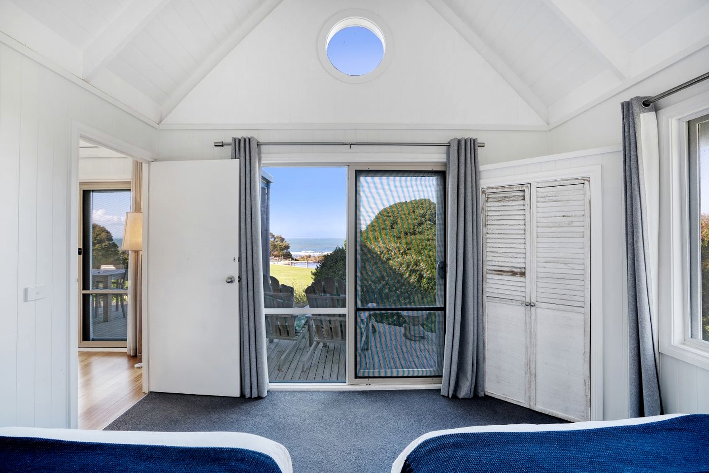 Gorgeous Family Cottage for a Peaceful Getaway Wilsons Promontory in Victoria, Australia