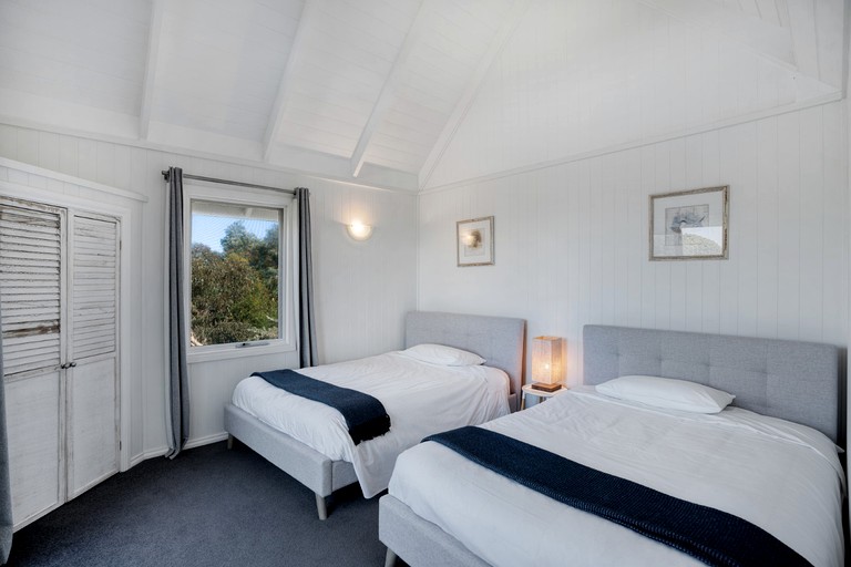 Cottages (Australia, Walkerville, Victoria)