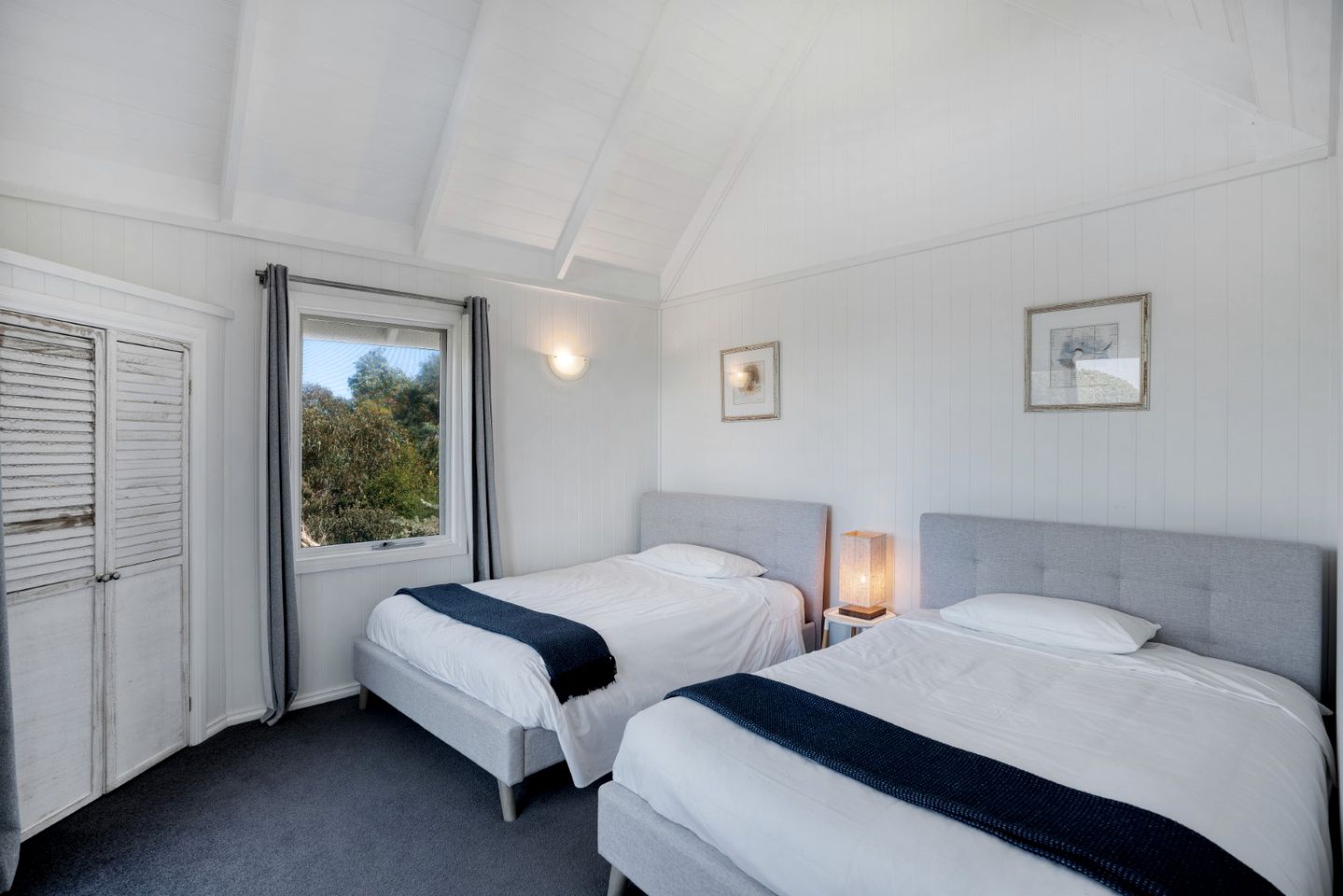 Gorgeous Family Cottage for a Peaceful Getaway Wilsons Promontory in Victoria, Australia