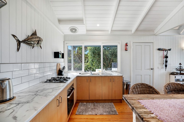 Cottages (Australia, Walkerville, Victoria)