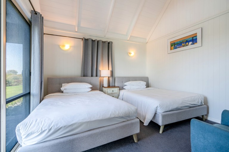 Cottages (Australia, Walkerville, Victoria)