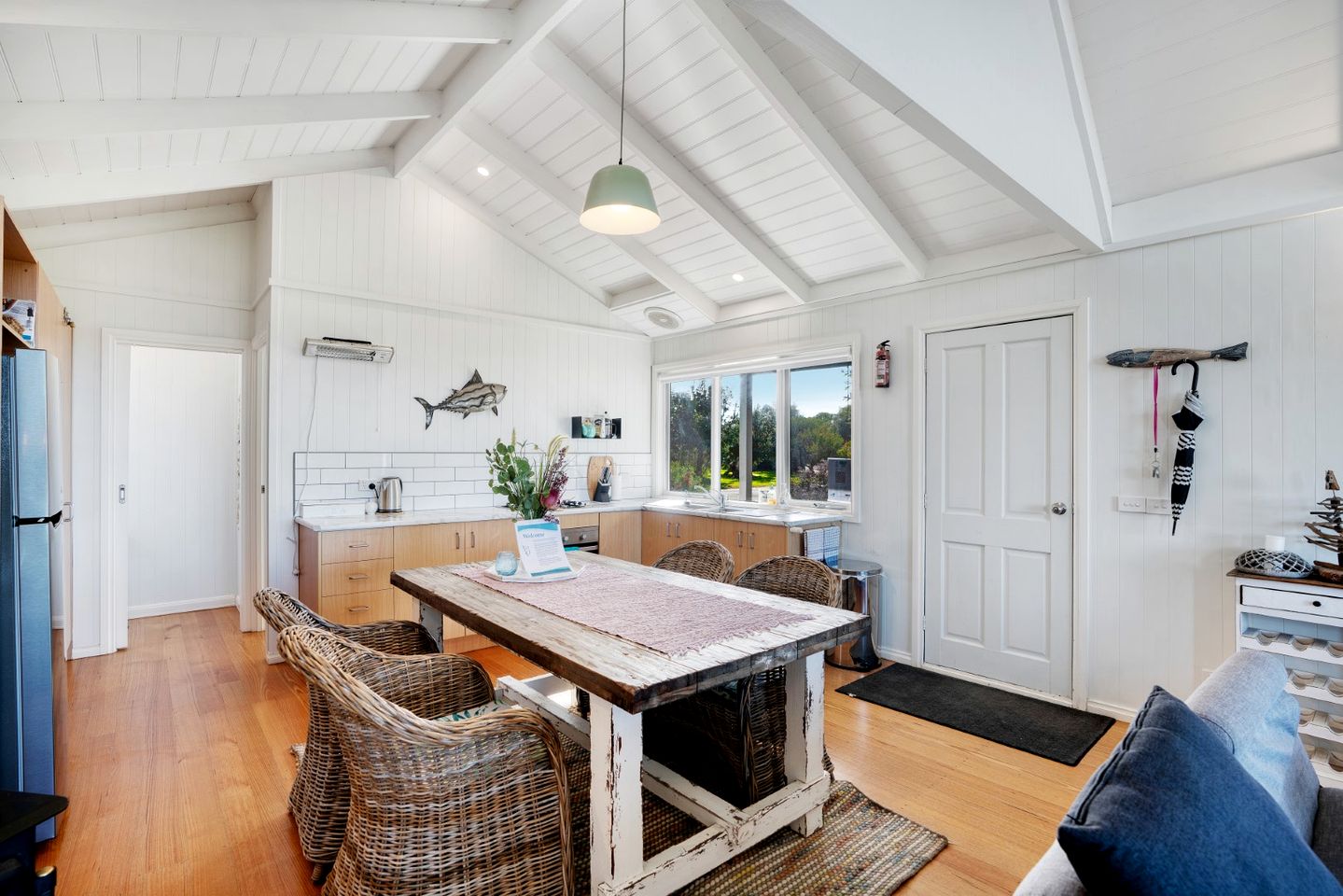 Gorgeous Family Cottage for a Peaceful Getaway Wilsons Promontory in Victoria, Australia