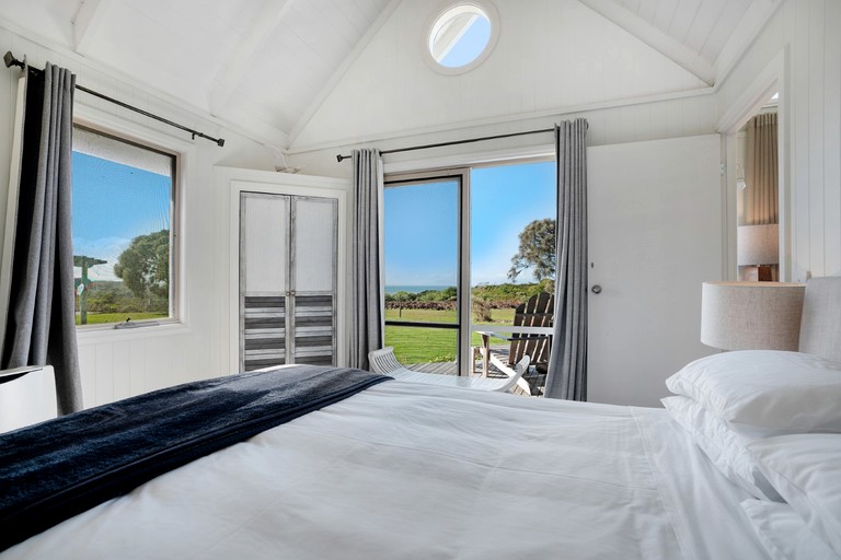 Cottages (Australia, Walkerville, Victoria)