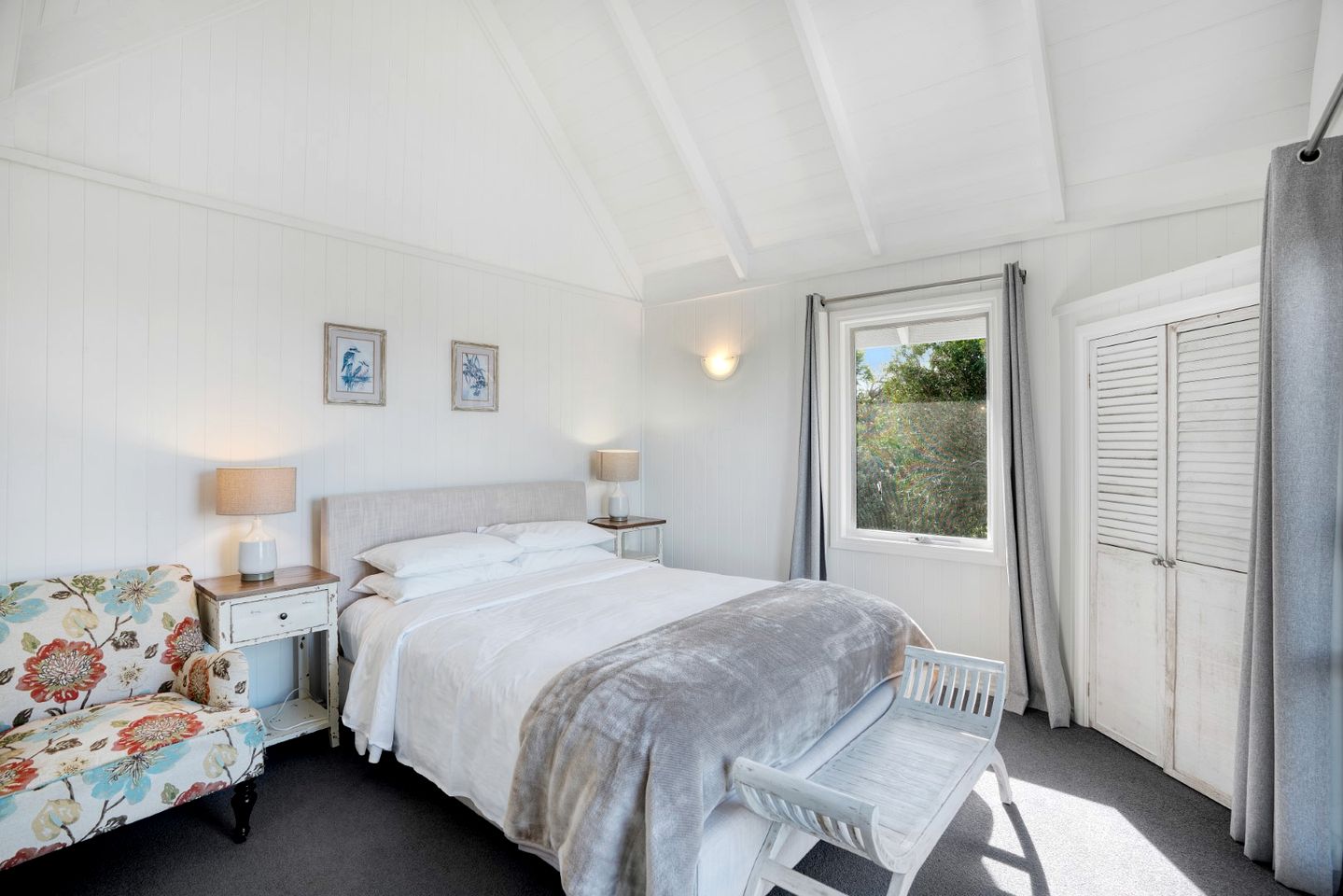 Gorgeous Family Cottage for a Peaceful Getaway Wilsons Promontory in Victoria, Australia