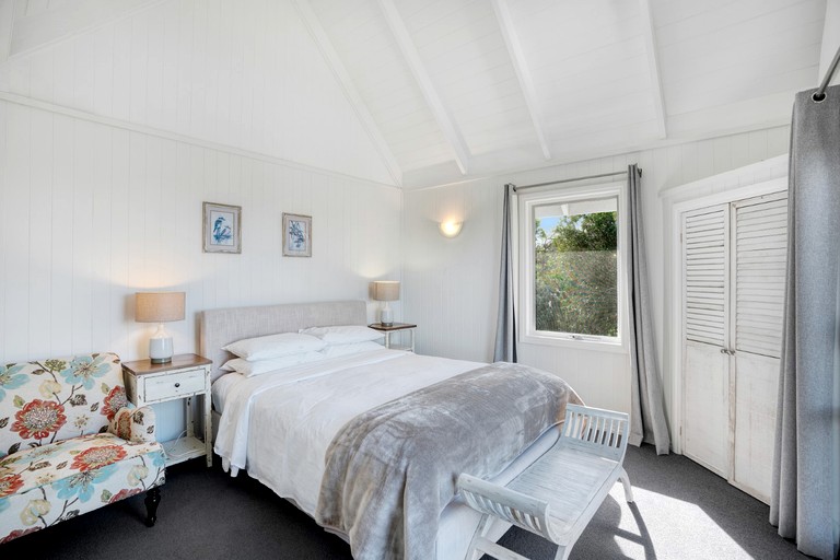 Cottages (Australia, Walkerville, Victoria)