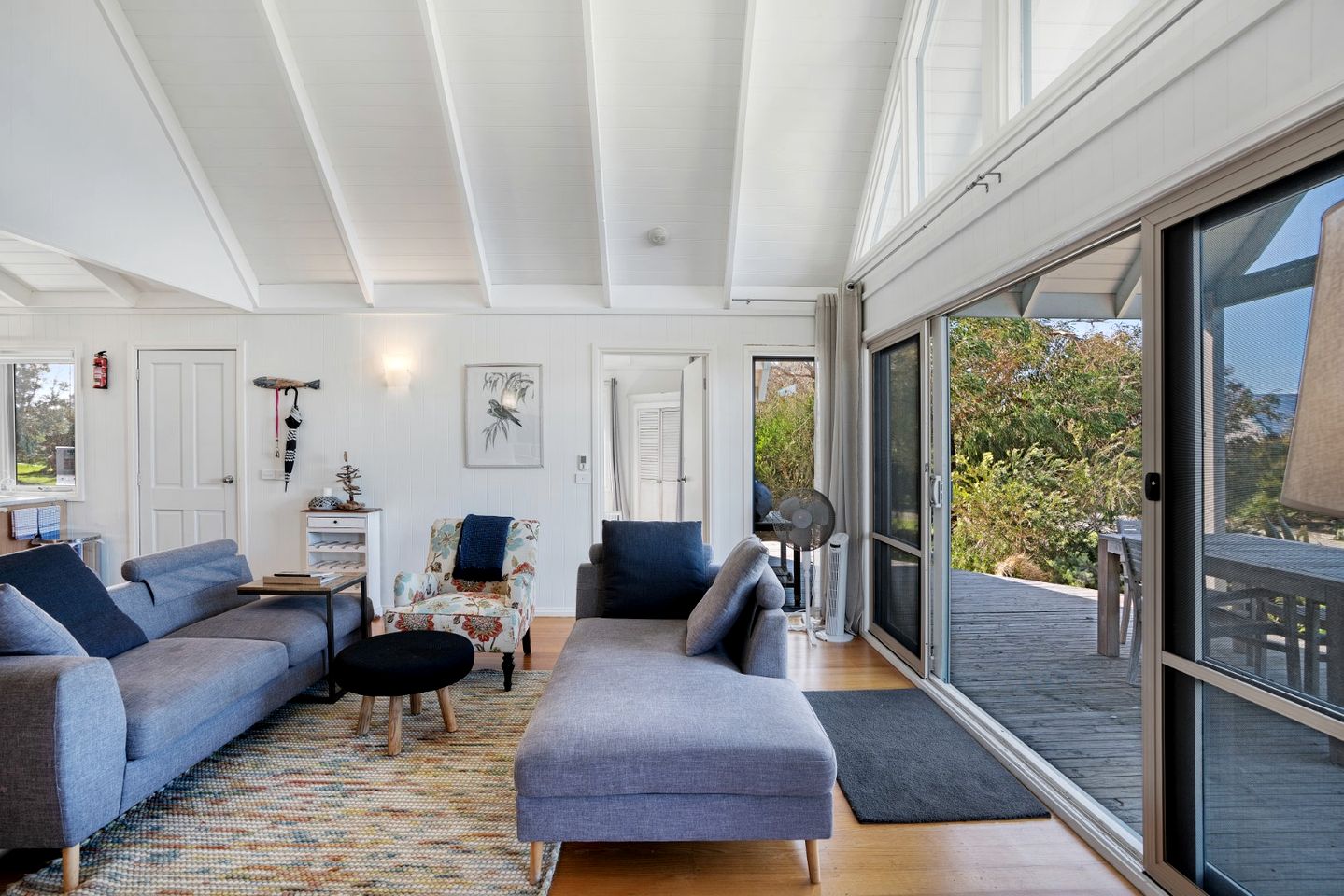 Gorgeous Family Cottage for a Peaceful Getaway Wilsons Promontory in Victoria, Australia