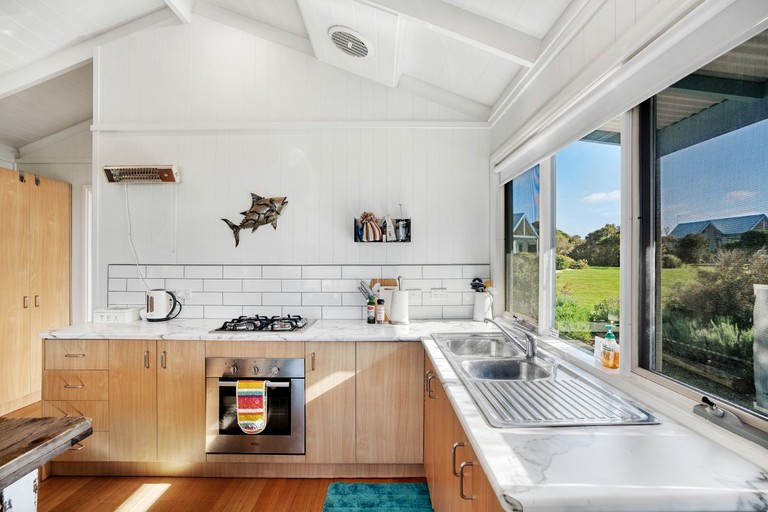 Cottages (Australia, Walkerville, Victoria)