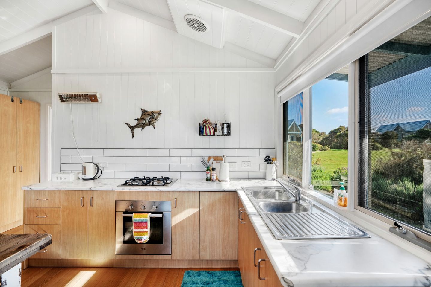 Gorgeous Family Cottage for a Peaceful Getaway Wilsons Promontory in Victoria, Australia