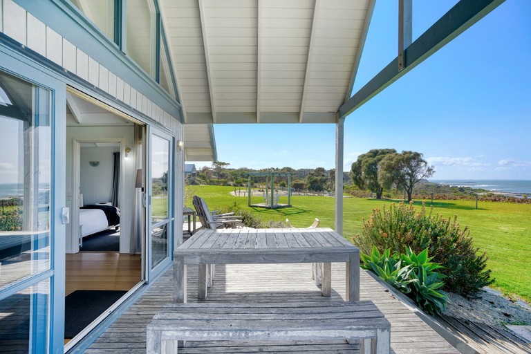 Cottages (Australia, Walkerville, Victoria)