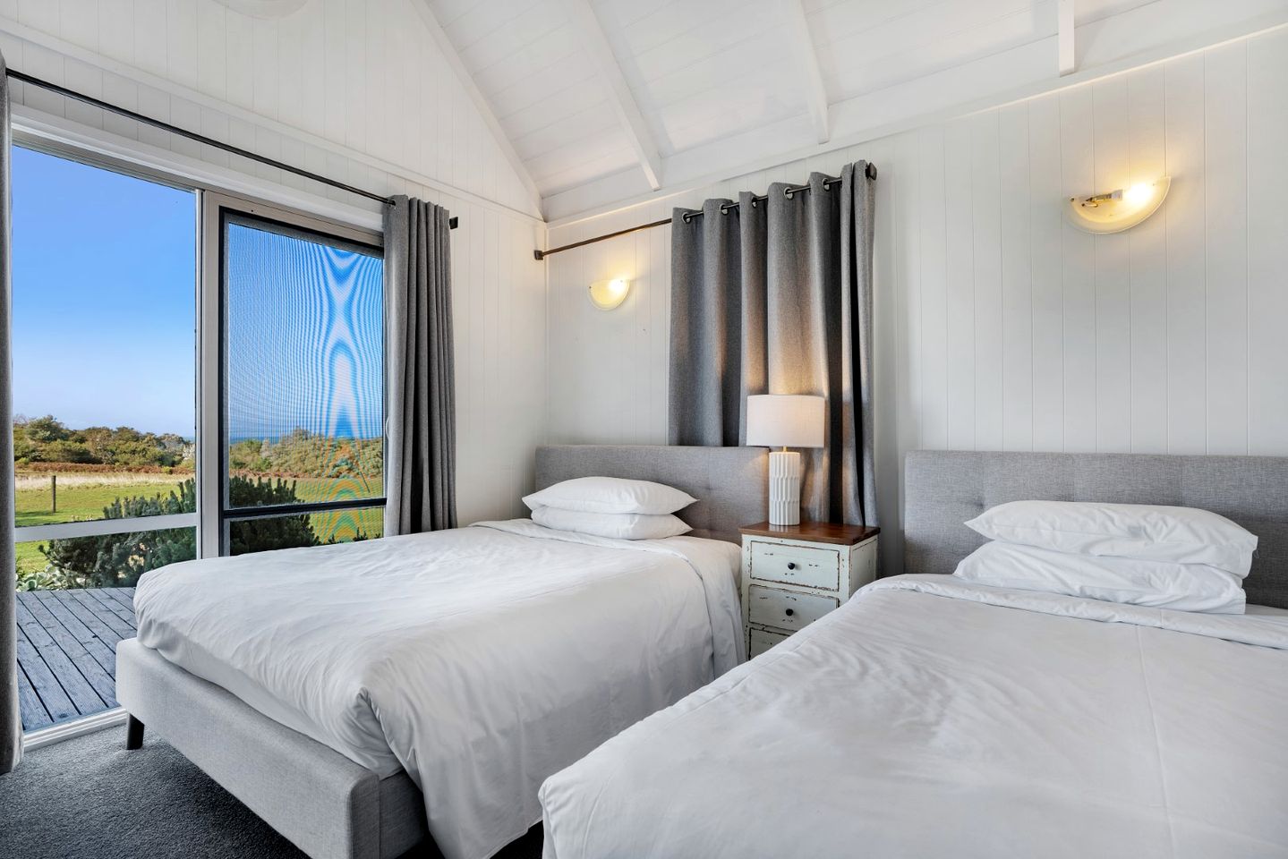 Gorgeous Family Cottage for a Peaceful Getaway Wilsons Promontory in Victoria, Australia