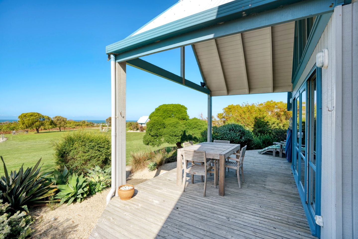 Gorgeous Family Cottage for a Peaceful Getaway Wilsons Promontory in Victoria, Australia