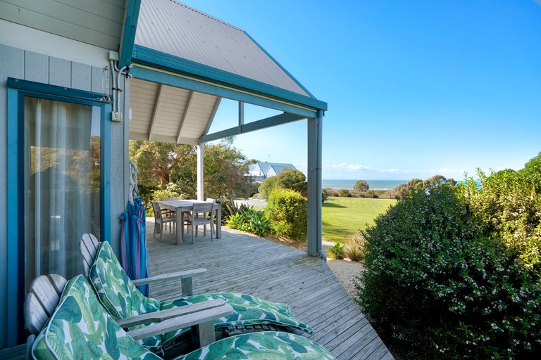 Cottages (Australia, Walkerville, Victoria)