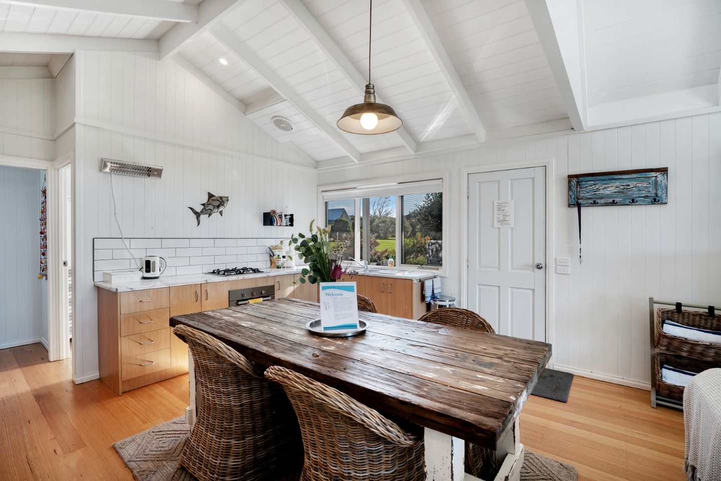 Gorgeous Family Cottage for a Peaceful Getaway Wilsons Promontory in Victoria, Australia