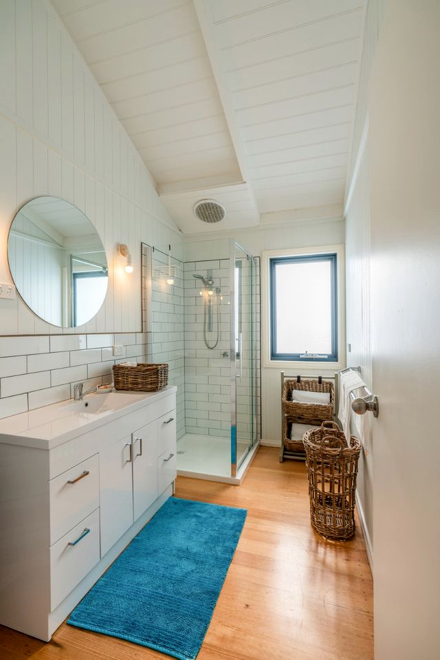 Gorgeous Family Cottage for a Peaceful Getaway Wilsons Promontory in Victoria, Australia