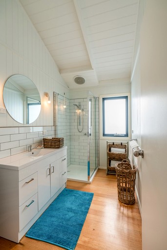 Cottages (Australia, Walkerville, Victoria)