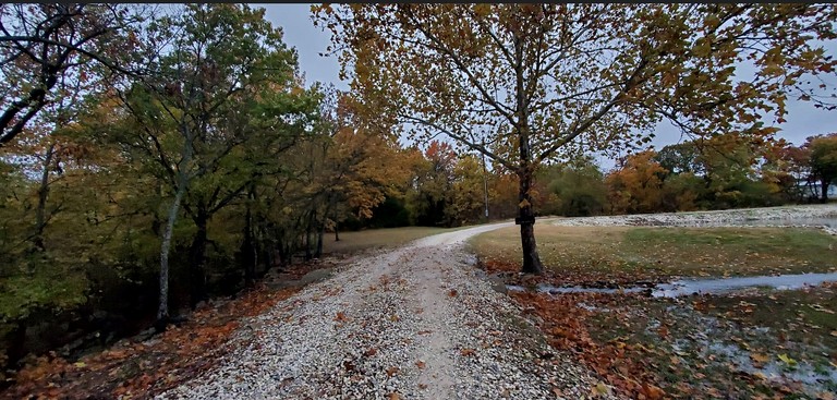 Vacation Rentals (United States of America, Kingston, Oklahoma)