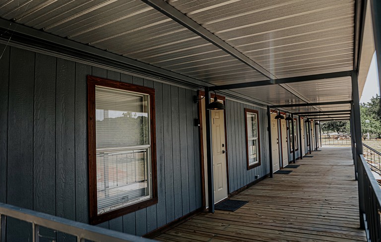 Vacation Rentals (United States of America, Kingston, Oklahoma)