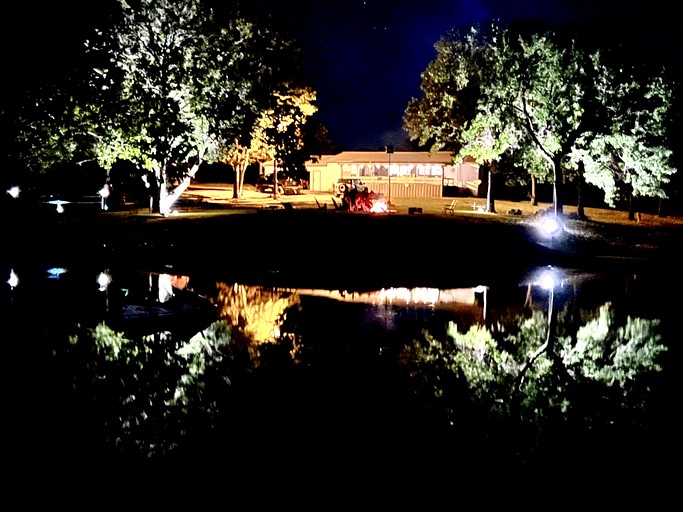 Vacation Rentals (United States of America, Kingston, Oklahoma)