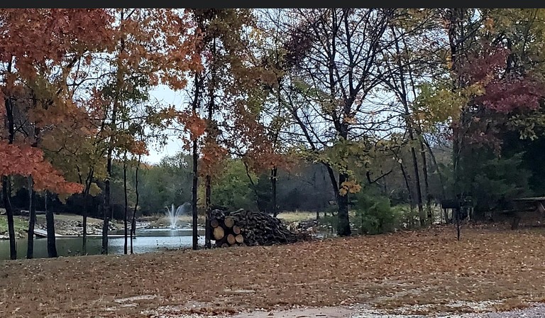 Vacation Rentals (United States of America, Kingston, Oklahoma)