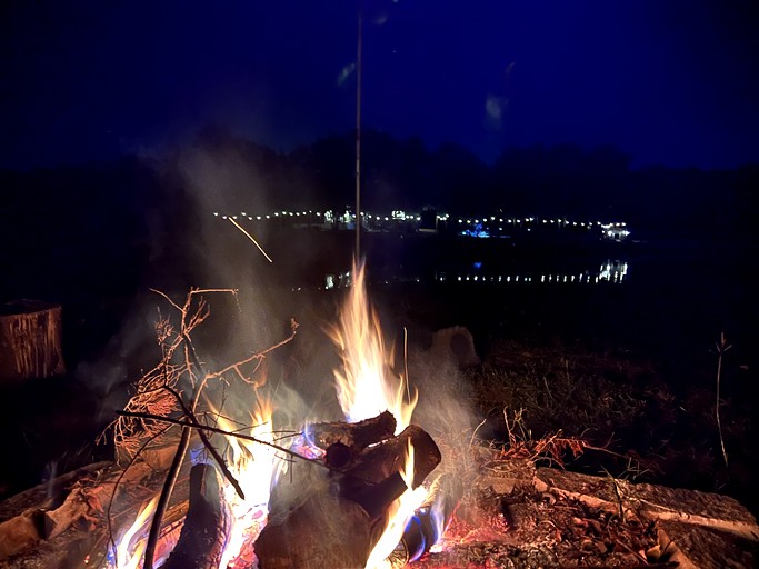 4 Person Lodge | Vacation Rentals (Kingston, Oklahoma, United States of America)