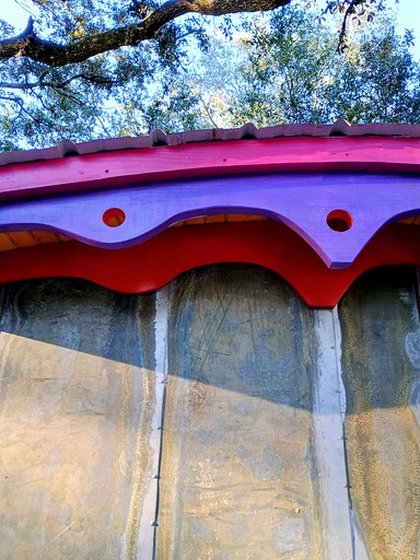 Tiny Houses (United States of America, --, Florida)