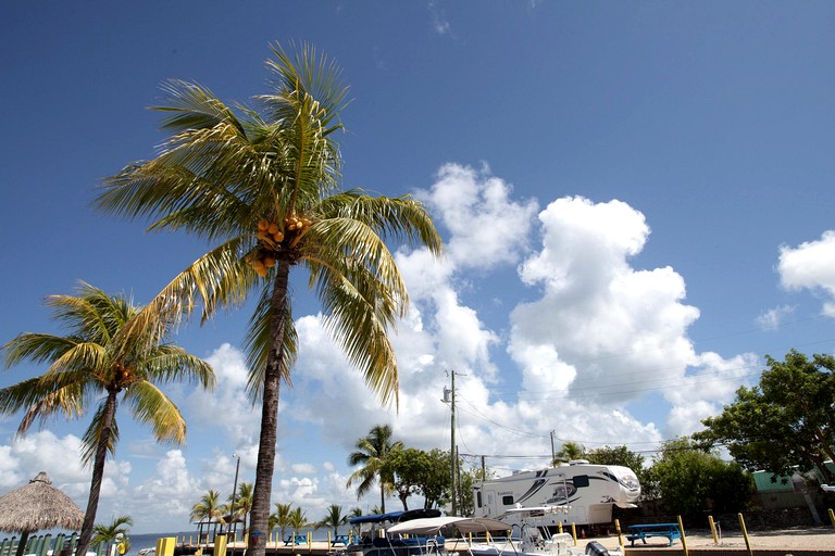 Vacation Rentals (United States of America, Key Largo, Florida)