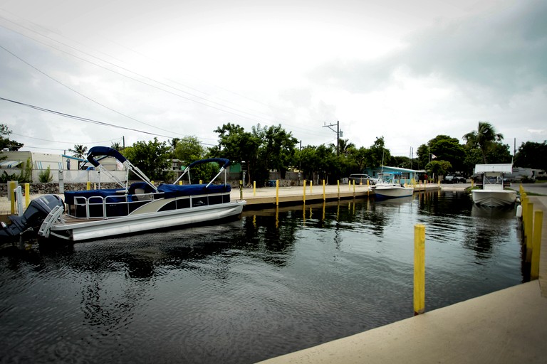 Vacation Rentals (United States of America, Key Largo, Florida)