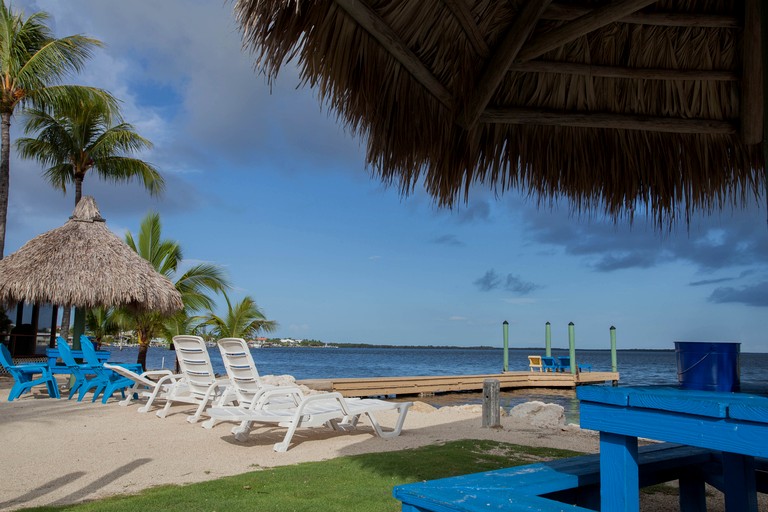 Vacation Rentals (United States of America, Key Largo, Florida)