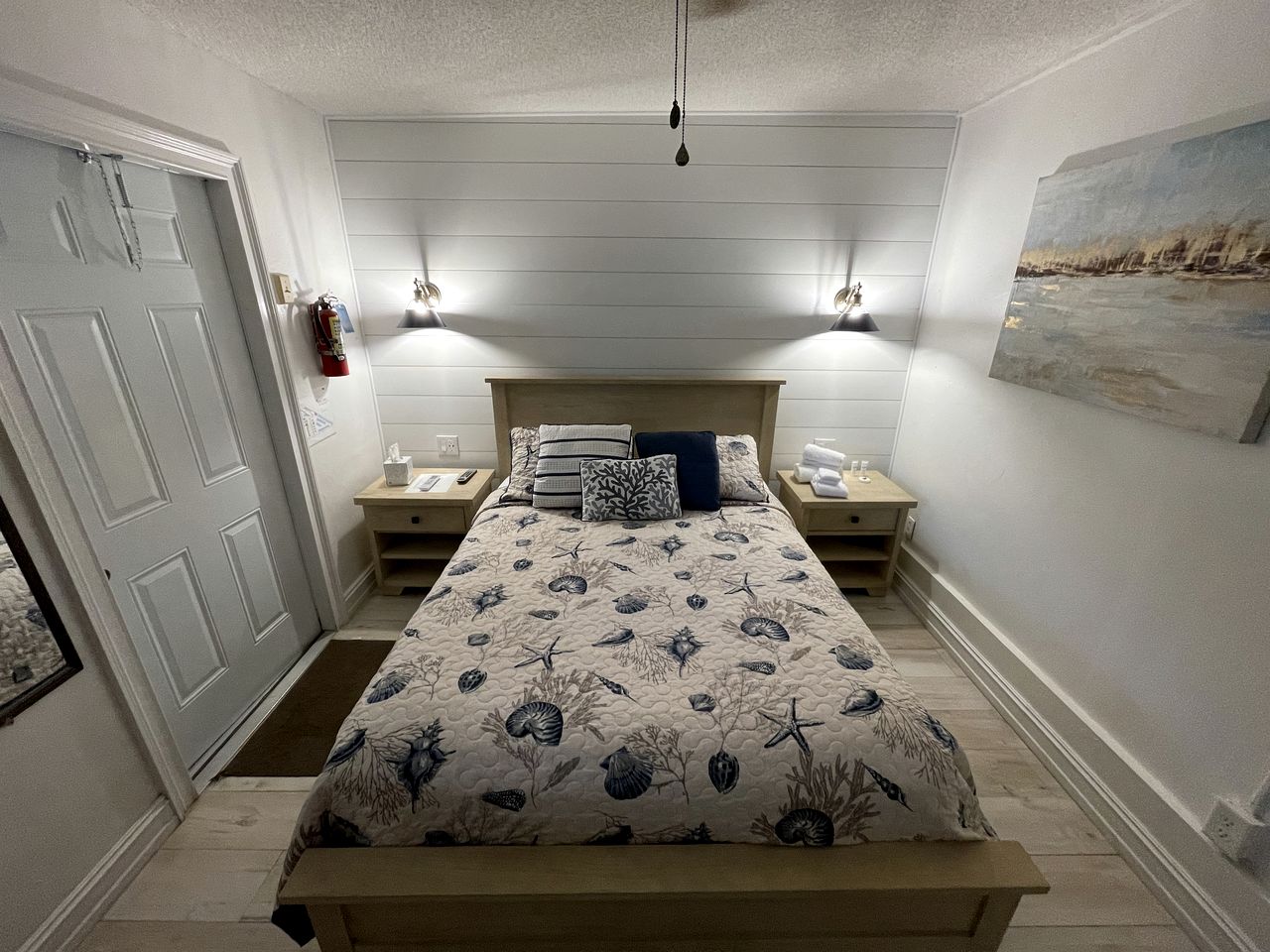 Cozy Suite Rental for Two at a Wonderful RV Park with Incredible Amenities in Key Largo, Florida