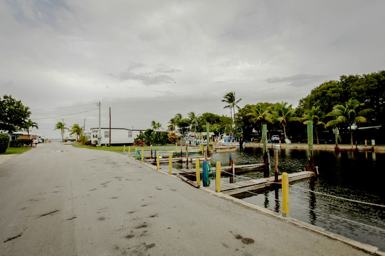 Vacation Rentals (United States of America, Key Largo, Florida)