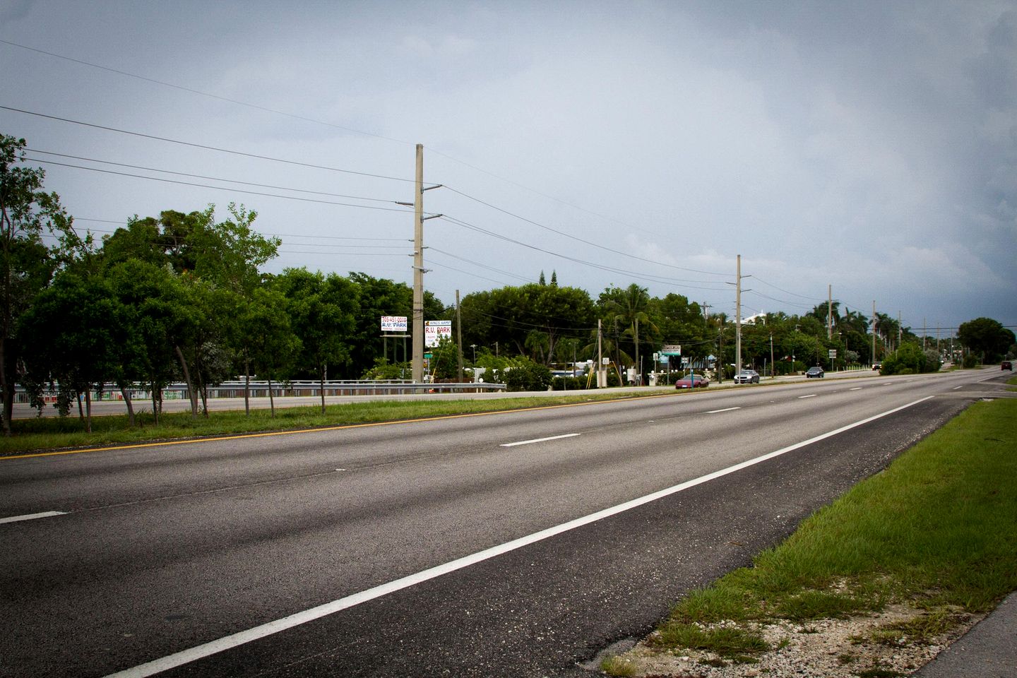 Cozy Suite Rental for Two at a Wonderful RV Park with Incredible Amenities in Key Largo, Florida