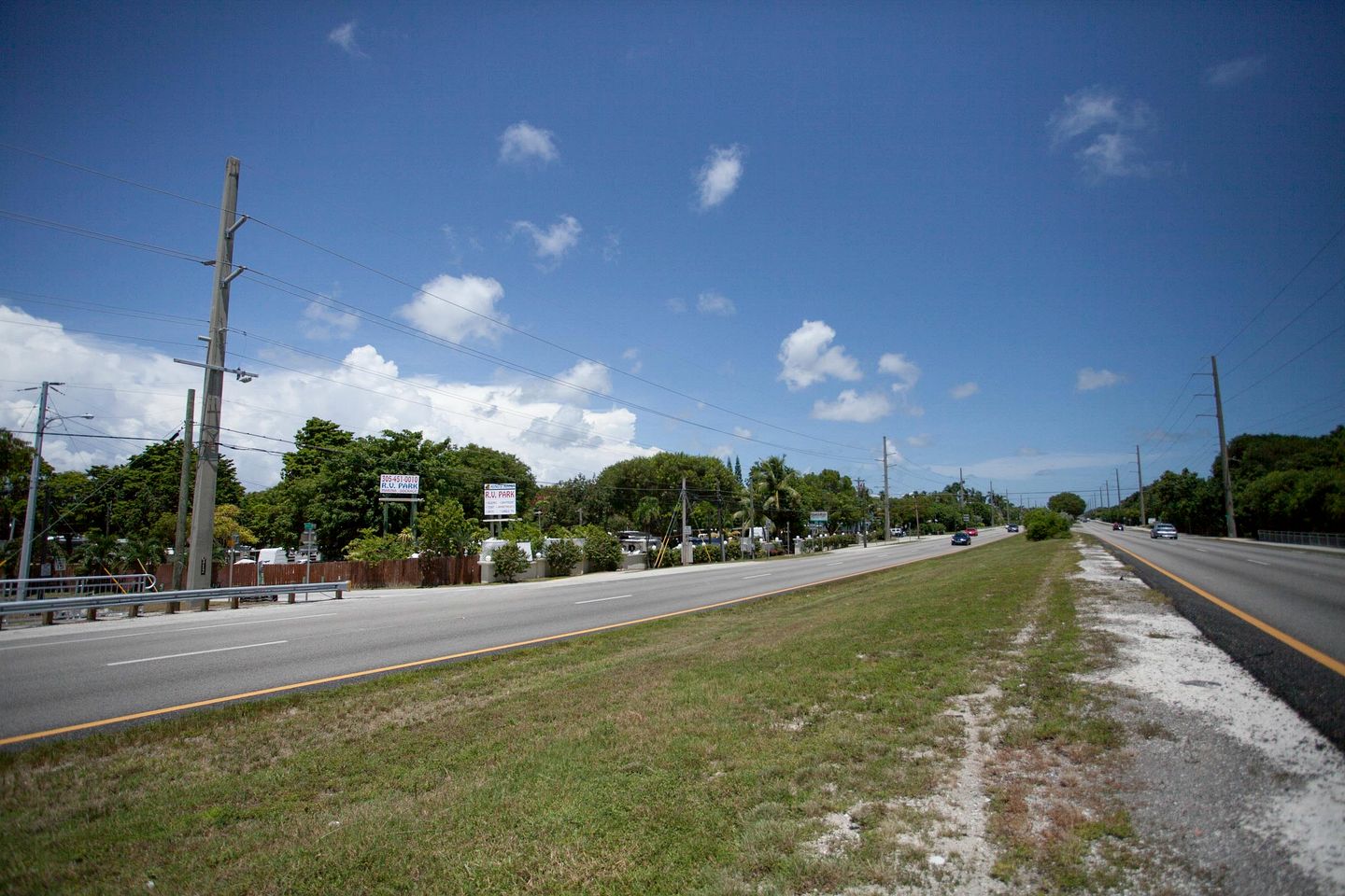 Cozy Suite Rental for Two at a Wonderful RV Park with Incredible Amenities in Key Largo, Florida
