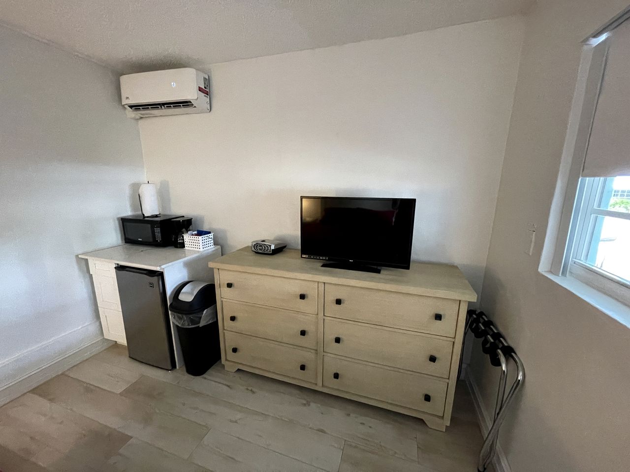 Cozy Suite Rental for Two at a Wonderful RV Park with Incredible Amenities in Key Largo, Florida