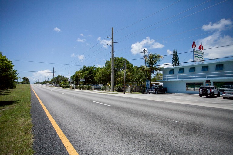 Vacation Rentals (United States of America, Key Largo, Florida)