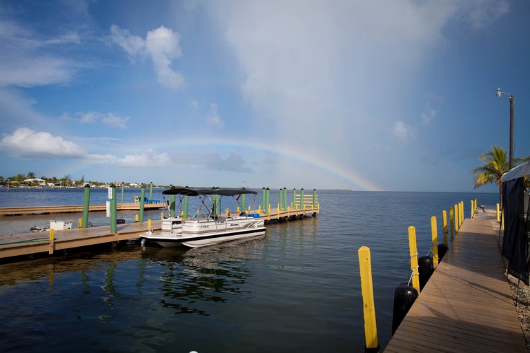 Vacation Rentals (United States of America, Key Largo, Florida)