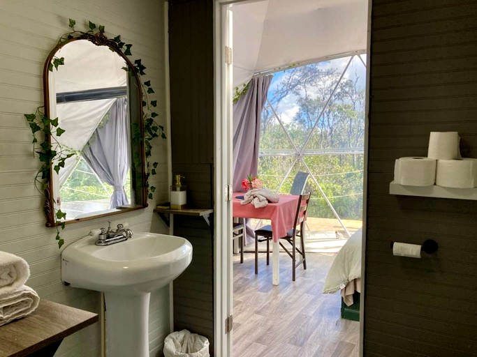 Domes (United States of America, Volcano, Hawaii)