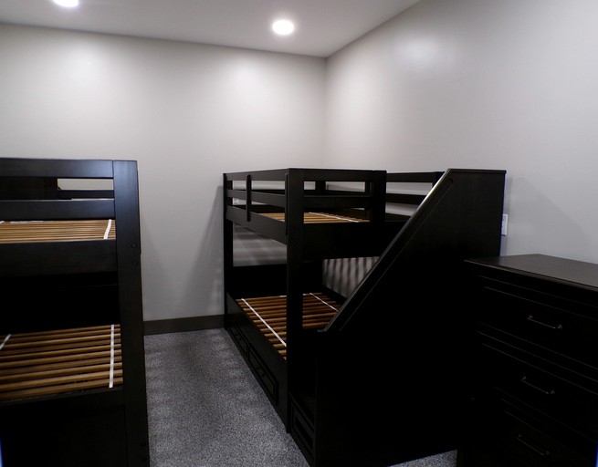 Vacation Rentals (United States of America, Burdett, New York)