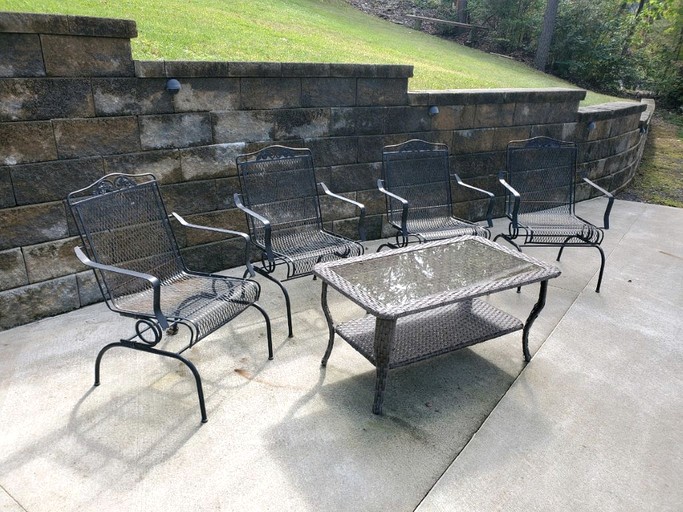 Vacation Rentals (United States of America, Burdett, New York)