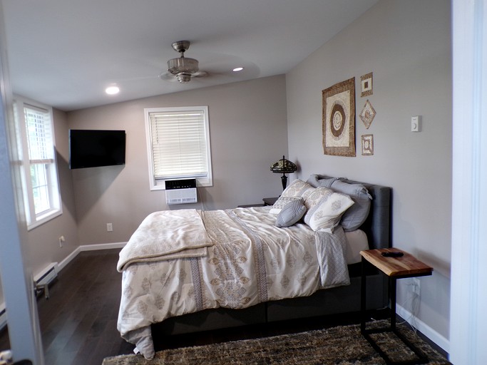 Vacation Rentals (United States of America, Burdett, New York)