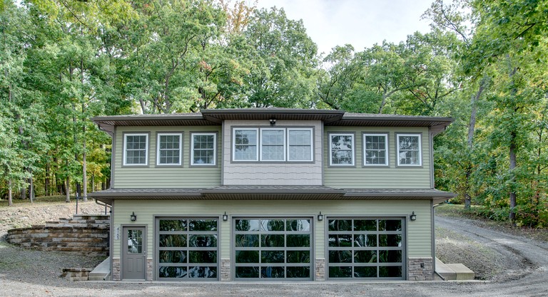 Vacation Rentals (United States of America, Burdett, New York)