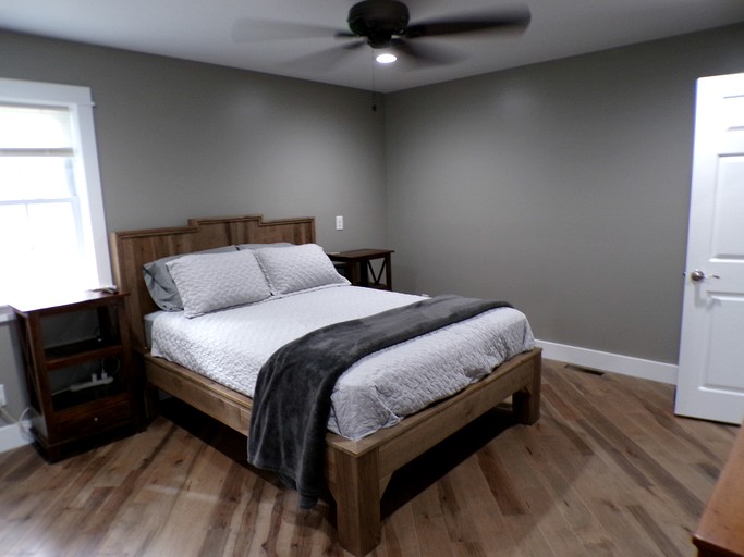 Vacation Rentals (United States of America, Burdett, New York)