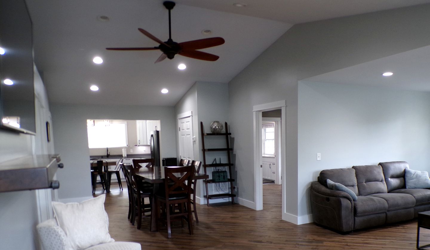 Spacious Lakefront Vacation Rental for an Unforgettable Family Getaway in the Finger Lakes near Burdett, New York