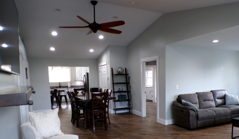 Vacation Rentals (United States of America, Burdett, New York)