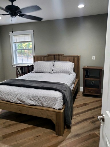 Vacation Rentals (United States of America, Burdett, New York)